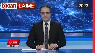 Edicioni i Lajmeve Tv Klan 30 Tetor 2023, ora 23:55 | Lajme - News