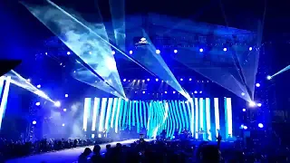 Bekhayali (Extended Uncut Version) - Arijit Singh Live @ Kanchenjunga Stadium, Siliguri