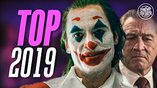 Die 10 BESTEN Filme 2019