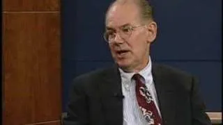 Conversations With History: John Mearsheimer and Steve Walt