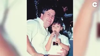 Javier Peña. El agente de la DEA que fue pieza clave para dar de baja a Pablo Escobar.