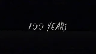 JAUL - 100 YEARS (prod. ΚΚ)