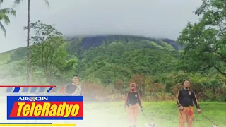 Rescuers papalapit na sa crash site ng Cessna 340 sa Mayon | Headline Pilipinas (22 Feb 2023)