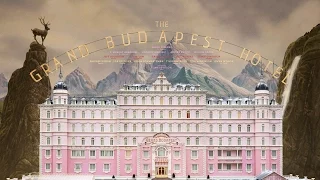 Oscar Special: Best Music from 'The Grand Budapest Hotel'