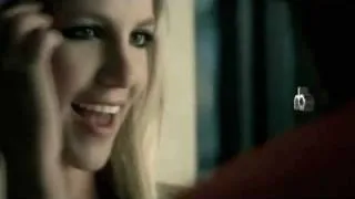 Britney Spears - Happy Birthday (From HeyBritney.com)