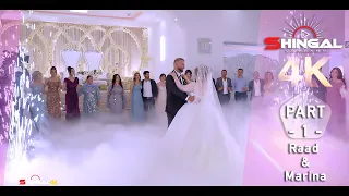 Raad & Marina - Part 1 - Haji Rasho - by Shingal Company