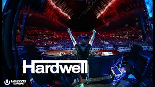 Hardwell [Drops Only] @ Ultra Europe 2018
