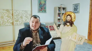 Одкровення 4:1-11;Престоли на Небі.