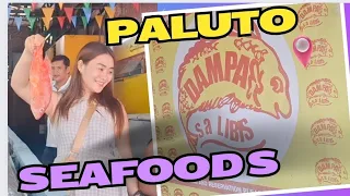 Dampa sa libis