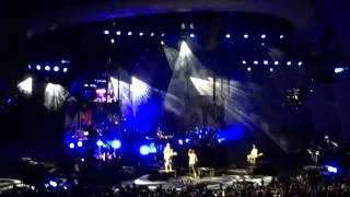 Linkin Park - Final Masquerade (Live at Hollywood Bowl 9/15/14)