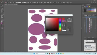 Adobe Illustrator Renk Kodlarını Bulma