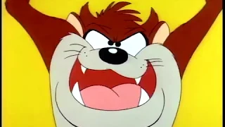 Taz-Mania Opening 1080p