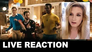 The Boys in the Band Trailer REACTION