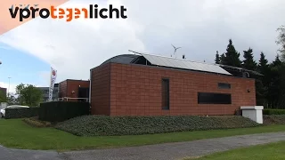 Slimste huis van Nederland in Eindhoven