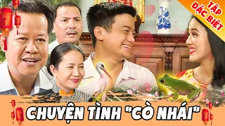 [HAI LÚA TẬP ĐẶC BIỆT 2024] TỔNG HỢP CHUYỆN TÌNH "CÒ NHÁI" ❤️ PHIM HAI LÚA MIỀN TÂY ❤️ PHIM VIỆT NAM