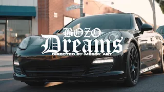 BoZo - Dreams