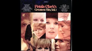 Petula Clark's Greatest Hits, Vol. 1, 1968