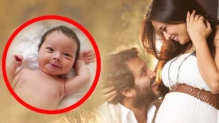 HAPPINESS For Shweta Tiwari - DELIVERS Baby BOY