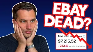Why eBay Is Dying (and What Will Replace It)