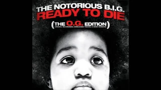 Friend Of Mine [Original Demo Mix] - The Notorious B.I.G.