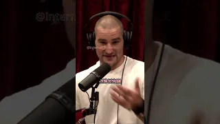 Sean Strickland would ATTACK Joe Rogan for million dollars 🤣 #shorts #joerogan #seanstrickland #jre