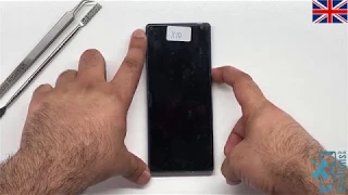 Sony Xperia 10 LCD Screen Replacement