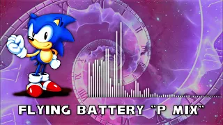 Sonic & Knuckles - Flying Battery [Past Remix]