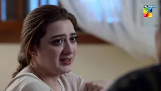 Tum Aisa Kiun Kar Rahi Ho... | Best Moment | #SilaeMohabbat | #HUMTV Drama