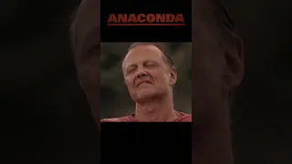 Anaconda: The Jon Voight Stare #shorts