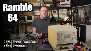 Ramble 64 - MiSTer Gets Much Cheaper!