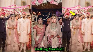 Gopi Bahu Aka Devoleena Bhattacharjee Getting Married to her Long time Boyfriend