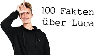 100 Fakten über Luca