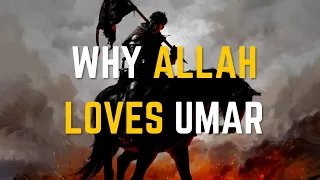 QURAN REVEALED IN UMAR'S EXACT WORDS! - #UmarStories