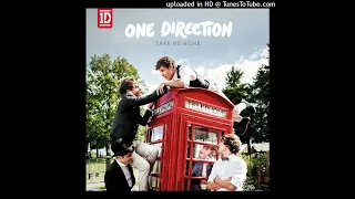 One Direction - She's Not Afraid ( Instrumental - Music Only )