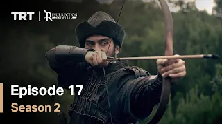 Resurrection Ertugrul - Season 2 Episode 17 (English Subtitles)