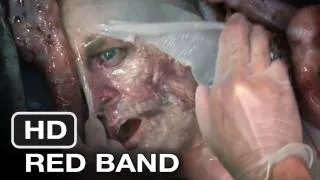 The Thing (2011) Red Band Movie Trailer - HD - The Creature Revealed