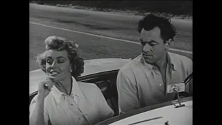 The Fast & The Furious 1955, Pt2