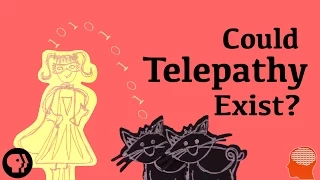 Could Telepathy Exist?