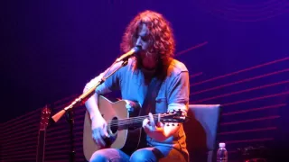 Chris Cornell  - You Know My Name  - London Royal Albert Hall  03 May 2016