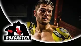 Erik Bazinyan: Montreal Mauler | Highlights