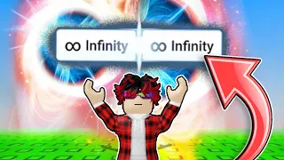 😱Crafteamos el UNIVERSO en Roblox...😎