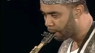 Miles Davis - Human Nature (solo Kenny Garrett)