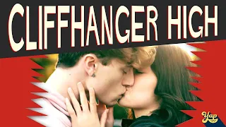 CLIFFHANGER HIGH - The Movie