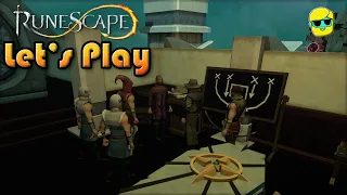 RUNESCAPE Let's Play in 2023 | Episode 705 | Legacy of Seergaze