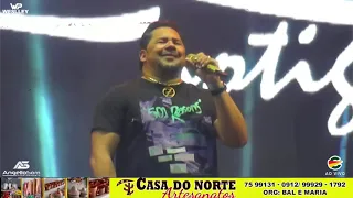 Zezo Potiguar - Monte Santo/BA - Festa de Todos os Santos - Novembro 2023 - Show Completo