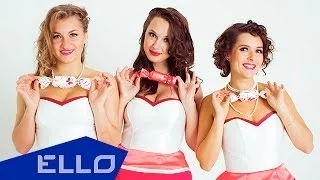 Трио EasyTone - Dancing that Swing / ELLO UP^ /