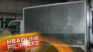 Headline Pilipinas | TeleRadyo (29 August 2022)