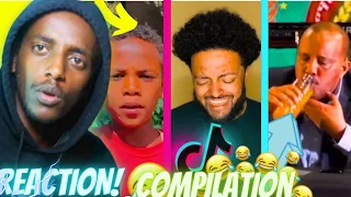 🔴 የTikTok ፈላዎች እና | የሳምንቱ አስቂኝ ቀልዶች 😂 🤣|| utop_ያ