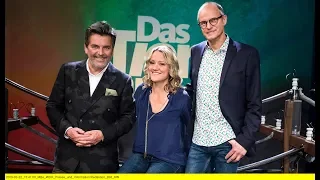 001 Vokales Lernen und Rhythmus – Das Tier in Dir: Thomas Anders der Star