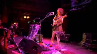 St. Vincent - Full Concert - 02/27/09 - Great American Music Hall (OFFICIAL)